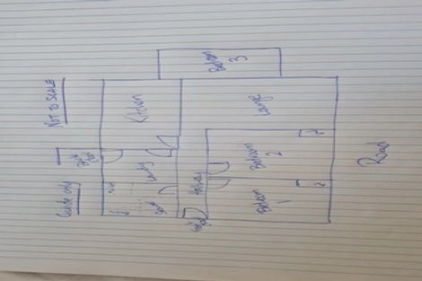 Photo of property in 26 Prouse Crescent, Naenae, Lower Hutt, 5011