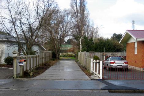 Photo of property in 477 High Street South, Carterton, 5713