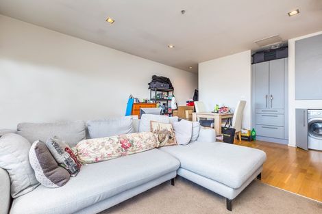 Photo of property in 505/57 Mahuhu Crescent, Auckland Central, Auckland, 1010