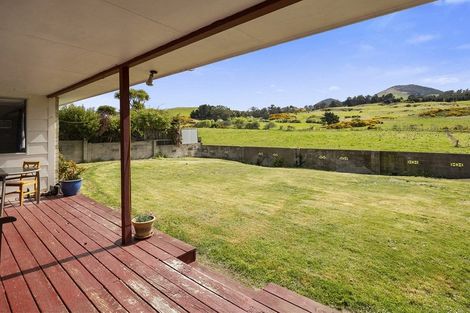 Photo of property in 560 Brighton Road, Westwood, Dunedin, 9035