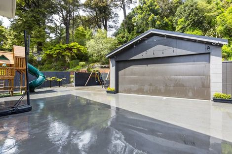 Photo of property in 12c Lane Street, Wallaceville, Upper Hutt, 5018