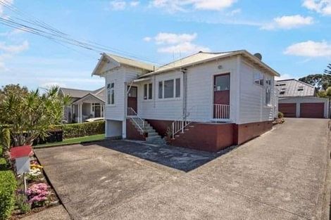 Photo of property in 17 Wairiki Road, Mount Eden, Auckland, 1024