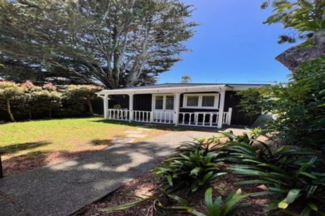 Photo of property in 16 Wiremu Street, Mount Eden, Auckland, 1041