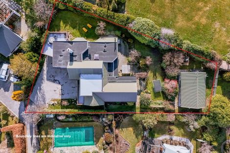 Photo of property in 120 Hunter Crescent, Wanaka, 9305