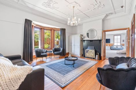 Photo of property in 52 Sunbury Street, Andersons Bay, Dunedin, 9013