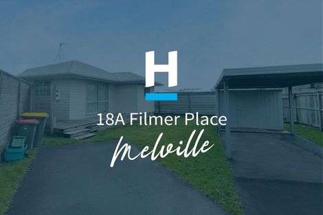Photo of property in 18 Filmer Place, Melville, Hamilton, 3206