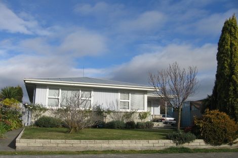 Photo of property in 31 Canterbury Street, Tamatea, Napier, 4112