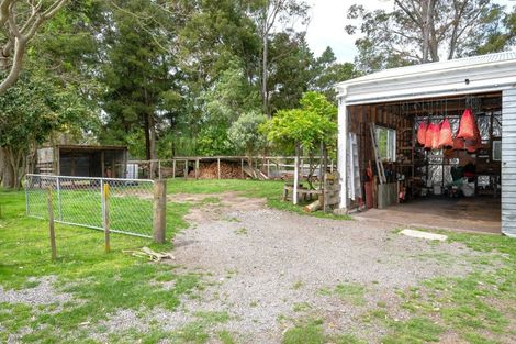 Photo of property in 1793 Mohaka Coach Road, Mohaka, Wairoa, 4189