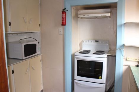 Photo of property in 28 Marlborough Street, Greymouth, 7805