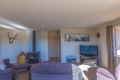Photo of property in 34 Temple Drive, Twizel, 7901