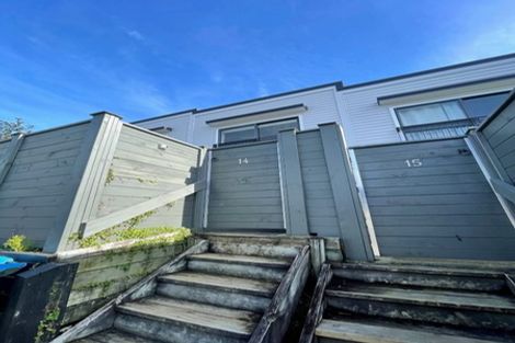 Photo of property in Greenwich Apartments, 14/3 Burton Street, Grafton, Auckland, 1010