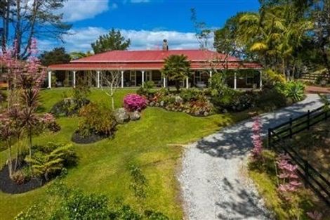 Photo of property in 40 Haigh Access Road, Redvale, Albany, 0794