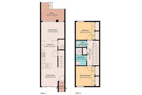 Photo of property in 40 Ramwall Place, Weymouth, Auckland, 2103