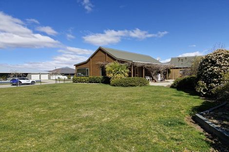 Photo of property in 141 Hazlett Street, Clyde, 9330