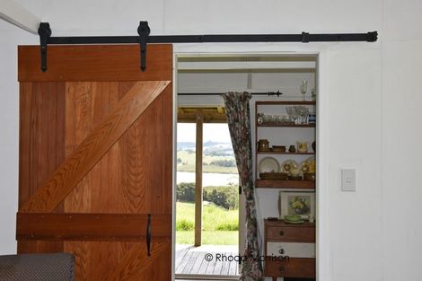 Photo of property in 208 Petley Road, Paparoa, 0571