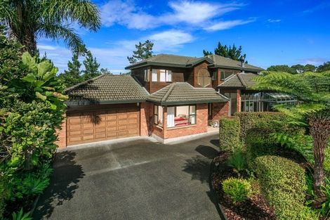 Photo of property in 9 Hobson Heights Road, Lucas Heights, Auckland, 0632