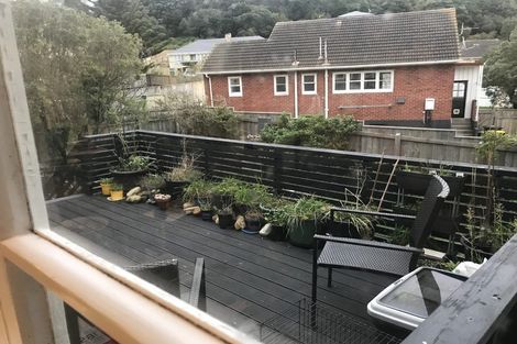 Photo of property in 5 Elphinstone Avenue, Strathmore Park, Wellington, 6022