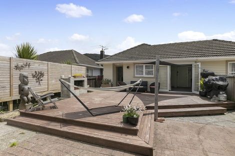 Photo of property in 79 Peel Place, Wainuiomata, Lower Hutt, 5014
