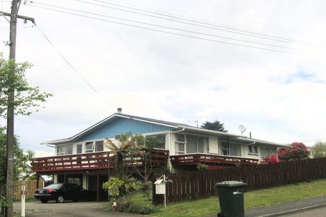 Photo of property in 20 Robin Street, Selwyn Heights, Rotorua, 3015