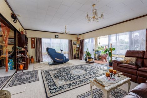 Photo of property in 117 Guy Street, Dannevirke, 4930