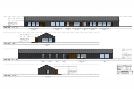 Photo of property in 37 Westward Way, Methven, 7776