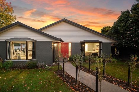 Photo of property in 116 Tomes Road, St Albans, Christchurch, 8052