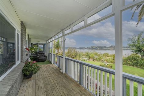 Photo of property in 1990 Long Bay Road, Coromandel, 3581