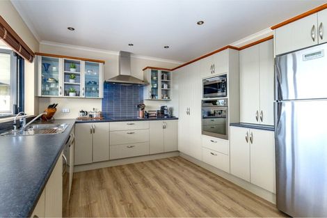 Photo of property in 528 Orari Station Road, Geraldine, 7992