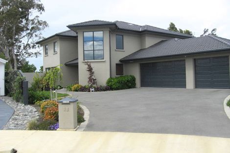 Photo of property in 18 Janal Place, Northwood, Christchurch, 8051