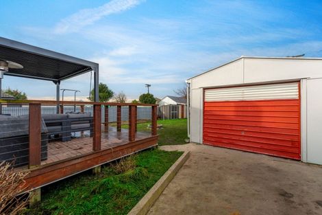 Photo of property in 12 Grants Road, Marchwiel, Timaru, 7910