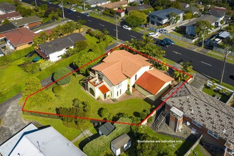 Photo of property in 24 Coronation Road, Hillcrest, Auckland, 0627