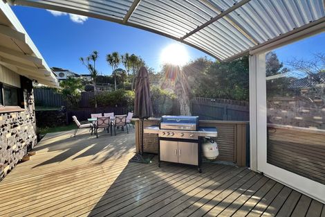 Photo of property in 119 Chelsea View Drive, Chatswood, Auckland, 0626