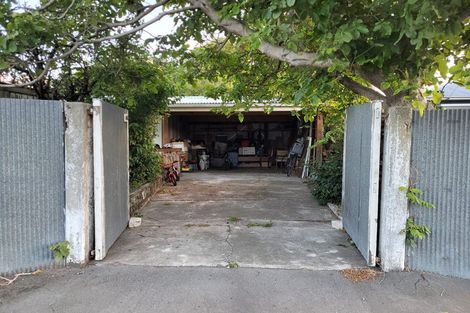 Photo of property in 17 Scott Street, Sydenham, Christchurch, 8023