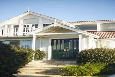 Photo of property in 5 Alison Avenue, Takapuna, Auckland, 0622