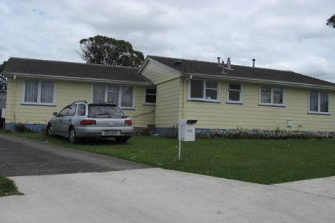 Photo of property in 52 Heyford Close, Mangere, Auckland, 2022
