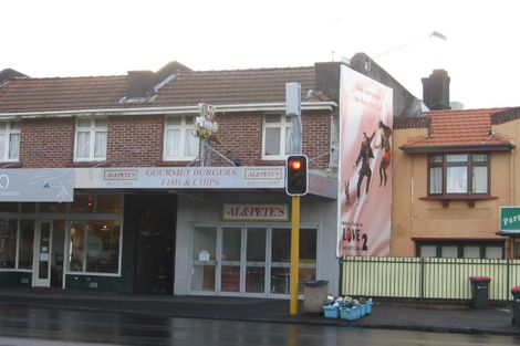 Photo of property in 500c Parnell Road, Parnell, Auckland, 1052