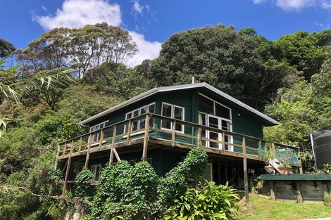 Photo of property in 89 Long Beach Road, Russell, 0202