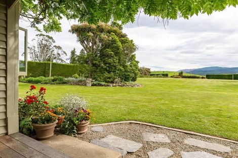 Photo of property in 285 Waihaorunga Road, Waihaorunga, Waimate, 7977