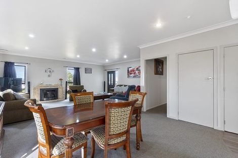 Photo of property in 10 Turnbull Crescent, Morrinsville, 3300