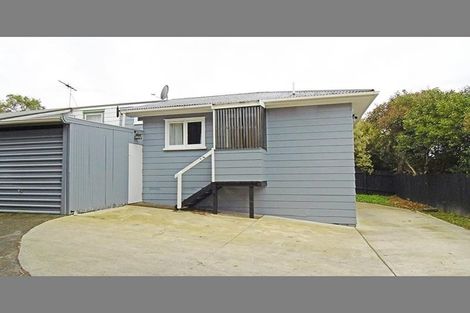 Photo of property in 4/54 View Road, Henderson, Auckland, 0612