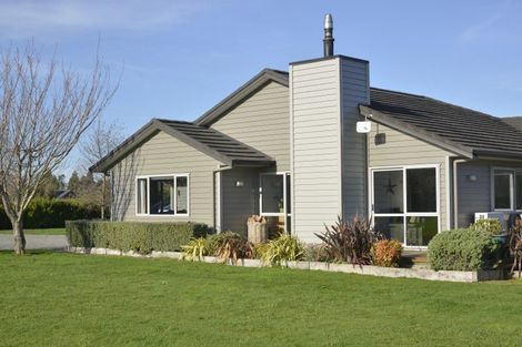 Photo of property in 104e Mannings Road, Carrington, Carterton, 5791