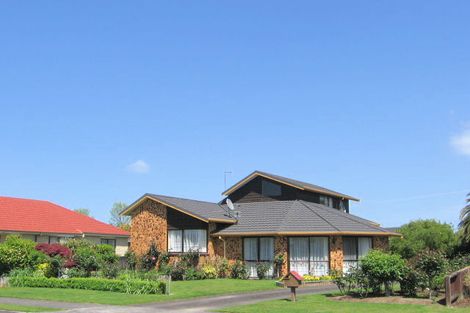 Photo of property in 10 Pohutukawa Place, Matamata, 3400