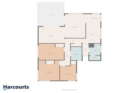 Photo of property in 129 Studholme Street, Morrinsville, 3300