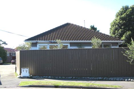 Photo of property in 2/74 Garreg Road, Bryndwr, Christchurch, 8052