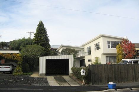 Photo of property in 54 Signal Hill Road, Opoho, Dunedin, 9010