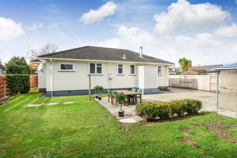 Photo of property in 6 Pharazyn Street, Feilding, 4702