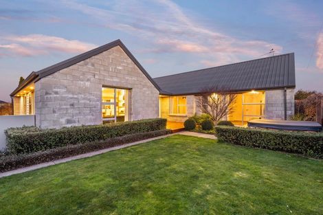 Photo of property in 78 Stanford Way, Rolleston, 7615