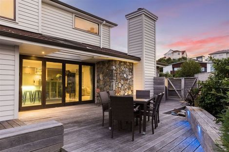 Photo of property in 12 Aoraki Rise, Aotea, Porirua, 5024