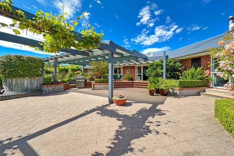 Photo of property in 11 Grant Place, Witherlea, Blenheim, 7201