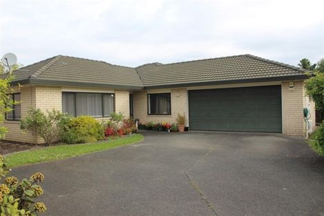 Photo of property in 19 Limerick Place, Dannemora, Auckland, 2016